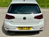 USED 2018 67 VOLKSWAGEN GOLF 2.0 GTD TDI DSG 5d 182 BHP LOW MILES / 1 F/KEEPER
