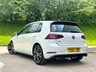 USED 2018 67 VOLKSWAGEN GOLF 2.0 GTD TDI DSG 5d 182 BHP LOW MILES / 1 F/KEEPER