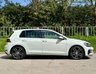 USED 2018 67 VOLKSWAGEN GOLF 2.0 GTD TDI DSG 5d 182 BHP LOW MILES / 1 F/KEEPER