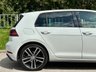 USED 2018 67 VOLKSWAGEN GOLF 2.0 GTD TDI DSG 5d 182 BHP LOW MILES / 1 F/KEEPER