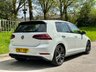 USED 2018 67 VOLKSWAGEN GOLF 2.0 GTD TDI DSG 5d 182 BHP LOW MILES / 1 F/KEEPER