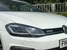 USED 2018 67 VOLKSWAGEN GOLF 2.0 GTD TDI DSG 5d 182 BHP LOW MILES / 1 F/KEEPER