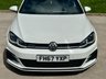 USED 2018 67 VOLKSWAGEN GOLF 2.0 GTD TDI DSG 5d 182 BHP LOW MILES / 1 F/KEEPER