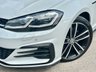 USED 2018 67 VOLKSWAGEN GOLF 2.0 GTD TDI DSG 5d 182 BHP LOW MILES / 1 F/KEEPER