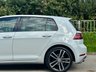 USED 2018 67 VOLKSWAGEN GOLF 2.0 GTD TDI DSG 5d 182 BHP LOW MILES / 1 F/KEEPER