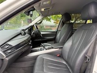 USED 2016 66 BMW X5 2.0 XDRIVE25D SE 5d 231 BHP 