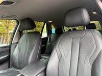 USED 2016 66 BMW X5 2.0 XDRIVE25D SE 5d 231 BHP 