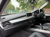 USED 2016 66 BMW X5 2.0 XDRIVE25D SE 5d 231 BHP 