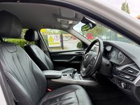 USED 2016 66 BMW X5 2.0 XDRIVE25D SE 5d 231 BHP 