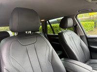 USED 2016 66 BMW X5 2.0 XDRIVE25D SE 5d 231 BHP 