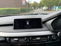 USED 2016 66 BMW X5 2.0 XDRIVE25D SE 5d 231 BHP 