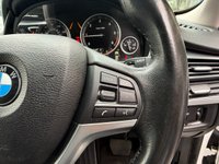 USED 2016 66 BMW X5 2.0 XDRIVE25D SE 5d 231 BHP 