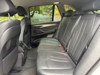 USED 2016 66 BMW X5 2.0 XDRIVE25D SE 5d 231 BHP 