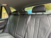 USED 2016 66 BMW X5 2.0 XDRIVE25D SE 5d 231 BHP 