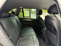 USED 2016 66 BMW X5 2.0 XDRIVE25D SE 5d 231 BHP 