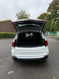 USED 2016 66 BMW X5 2.0 XDRIVE25D SE 5d 231 BHP 
