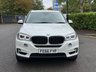 USED 2016 66 BMW X5 2.0 XDRIVE25D SE 5d 231 BHP 
