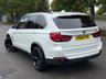 USED 2016 66 BMW X5 2.0 XDRIVE25D SE 5d 231 BHP 