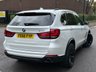 USED 2016 66 BMW X5 2.0 XDRIVE25D SE 5d 231 BHP 
