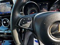 USED 2015 65 MERCEDES-BENZ C-CLASS 2.1 C220 D SPORT 5d 170 BHP ONLY 2 OWNERS FROM NEW+UNBEATABLE VALUE+BIG SPECIFICATION+FULL LEATHER INTERIOR+SATELLITE NAVIGATION+BLUETOOTH+AIR CONDITIONING+DUAL CLIMATE CONTROL+FANTASTIC MPG+MUST BE SEEN+1 FULL YEARS MOT PRIOR TO COLLECTION+FINANCE AND EXTENDED WARRANTY AVAILABLE ON THIS USED VEHICLE!!!!!!!
