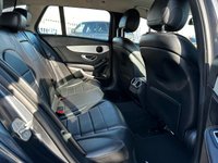 USED 2015 65 MERCEDES-BENZ C-CLASS 2.1 C220 D SPORT 5d 170 BHP ONLY 2 OWNERS FROM NEW+UNBEATABLE VALUE+BIG SPECIFICATION+FULL LEATHER INTERIOR+SATELLITE NAVIGATION+BLUETOOTH+AIR CONDITIONING+DUAL CLIMATE CONTROL+FANTASTIC MPG+MUST BE SEEN+1 FULL YEARS MOT PRIOR TO COLLECTION+FINANCE AND EXTENDED WARRANTY AVAILABLE ON THIS USED VEHICLE!!!!!!!