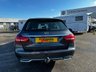 USED 2015 65 MERCEDES-BENZ C-CLASS 2.1 C220 D SPORT 5d 170 BHP ONLY 2 OWNERS FROM NEW+UNBEATABLE VALUE+BIG SPECIFICATION+FULL LEATHER INTERIOR+SATELLITE NAVIGATION+BLUETOOTH+AIR CONDITIONING+DUAL CLIMATE CONTROL+FANTASTIC MPG+MUST BE SEEN+1 FULL YEARS MOT PRIOR TO COLLECTION+FINANCE AND EXTENDED WARRANTY AVAILABLE ON THIS USED VEHICLE!!!!!!!