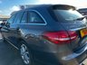 USED 2015 65 MERCEDES-BENZ C-CLASS 2.1 C220 D SPORT 5d 170 BHP ONLY 2 OWNERS FROM NEW+UNBEATABLE VALUE+BIG SPECIFICATION+FULL LEATHER INTERIOR+SATELLITE NAVIGATION+BLUETOOTH+AIR CONDITIONING+DUAL CLIMATE CONTROL+FANTASTIC MPG+MUST BE SEEN+1 FULL YEARS MOT PRIOR TO COLLECTION+FINANCE AND EXTENDED WARRANTY AVAILABLE ON THIS USED VEHICLE!!!!!!!