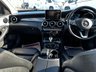 USED 2015 65 MERCEDES-BENZ C-CLASS 2.1 C220 D SPORT 5d 170 BHP ONLY 2 OWNERS FROM NEW+UNBEATABLE VALUE+BIG SPECIFICATION+FULL LEATHER INTERIOR+SATELLITE NAVIGATION+BLUETOOTH+AIR CONDITIONING+DUAL CLIMATE CONTROL+FANTASTIC MPG+MUST BE SEEN+1 FULL YEARS MOT PRIOR TO COLLECTION+FINANCE AND EXTENDED WARRANTY AVAILABLE ON THIS USED VEHICLE!!!!!!!