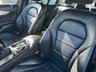 USED 2015 65 MERCEDES-BENZ C-CLASS 2.1 C220 D SPORT 5d 170 BHP ONLY 2 OWNERS FROM NEW+UNBEATABLE VALUE+BIG SPECIFICATION+FULL LEATHER INTERIOR+SATELLITE NAVIGATION+BLUETOOTH+AIR CONDITIONING+DUAL CLIMATE CONTROL+FANTASTIC MPG+MUST BE SEEN+1 FULL YEARS MOT PRIOR TO COLLECTION+FINANCE AND EXTENDED WARRANTY AVAILABLE ON THIS USED VEHICLE!!!!!!!