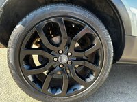 USED 2015 65 LAND ROVER RANGE ROVER EVOQUE 2.0 ED4 SE TECH 5d 148 BHP ONLY 2 FORMER KEEPERS FROM NEW+LOW MILEAGE EXAMPLE+FINISHED IN STUNNING CORRIS GREY COMPLIMENTED WITH FULL BLACK LEATHER INTERIOR+SATELLITE NAVIGATION+BLUETOOTH+PARK ASSIT+AIR CONDITIONING+DUAL CLIMATE CONTROL+HEATED SEATS+CRUISE CONTROL+ALLOY WHEELS+1 FULL YEARS MOT PRIOR TO COLLECTION+FINANCE AND EXTENDED WARRANTY AVAILABLE ON THIS USED VEHICLE!!!!!!!