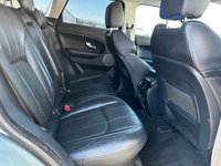USED 2015 65 LAND ROVER RANGE ROVER EVOQUE 2.0 ED4 SE TECH 5d 148 BHP ONLY 2 FORMER KEEPERS FROM NEW+LOW MILEAGE EXAMPLE+FINISHED IN STUNNING CORRIS GREY COMPLIMENTED WITH FULL BLACK LEATHER INTERIOR+SATELLITE NAVIGATION+BLUETOOTH+PARK ASSIT+AIR CONDITIONING+DUAL CLIMATE CONTROL+HEATED SEATS+CRUISE CONTROL+ALLOY WHEELS+1 FULL YEARS MOT PRIOR TO COLLECTION+FINANCE AND EXTENDED WARRANTY AVAILABLE ON THIS USED VEHICLE!!!!!!!