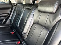 USED 2015 65 LAND ROVER RANGE ROVER EVOQUE 2.0 ED4 SE TECH 5d 148 BHP ONLY 2 FORMER KEEPERS FROM NEW+LOW MILEAGE EXAMPLE+FINISHED IN STUNNING CORRIS GREY COMPLIMENTED WITH FULL BLACK LEATHER INTERIOR+SATELLITE NAVIGATION+BLUETOOTH+PARK ASSIT+AIR CONDITIONING+DUAL CLIMATE CONTROL+HEATED SEATS+CRUISE CONTROL+ALLOY WHEELS+1 FULL YEARS MOT PRIOR TO COLLECTION+FINANCE AND EXTENDED WARRANTY AVAILABLE ON THIS USED VEHICLE!!!!!!!
