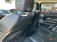 USED 2015 65 LAND ROVER RANGE ROVER EVOQUE 2.0 ED4 SE TECH 5d 148 BHP ONLY 2 FORMER KEEPERS FROM NEW+LOW MILEAGE EXAMPLE+FINISHED IN STUNNING CORRIS GREY COMPLIMENTED WITH FULL BLACK LEATHER INTERIOR+SATELLITE NAVIGATION+BLUETOOTH+PARK ASSIT+AIR CONDITIONING+DUAL CLIMATE CONTROL+HEATED SEATS+CRUISE CONTROL+ALLOY WHEELS+1 FULL YEARS MOT PRIOR TO COLLECTION+FINANCE AND EXTENDED WARRANTY AVAILABLE ON THIS USED VEHICLE!!!!!!!