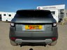 USED 2015 65 LAND ROVER RANGE ROVER EVOQUE 2.0 ED4 SE TECH 5d 148 BHP ONLY 2 FORMER KEEPERS FROM NEW+LOW MILEAGE EXAMPLE+FINISHED IN STUNNING CORRIS GREY COMPLIMENTED WITH FULL BLACK LEATHER INTERIOR+SATELLITE NAVIGATION+BLUETOOTH+PARK ASSIT+AIR CONDITIONING+DUAL CLIMATE CONTROL+HEATED SEATS+CRUISE CONTROL+ALLOY WHEELS+1 FULL YEARS MOT PRIOR TO COLLECTION+FINANCE AND EXTENDED WARRANTY AVAILABLE ON THIS USED VEHICLE!!!!!!!
