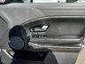 USED 2015 65 LAND ROVER RANGE ROVER EVOQUE 2.0 ED4 SE TECH 5d 148 BHP ONLY 2 FORMER KEEPERS FROM NEW+LOW MILEAGE EXAMPLE+FINISHED IN STUNNING CORRIS GREY COMPLIMENTED WITH FULL BLACK LEATHER INTERIOR+SATELLITE NAVIGATION+BLUETOOTH+PARK ASSIT+AIR CONDITIONING+DUAL CLIMATE CONTROL+HEATED SEATS+CRUISE CONTROL+ALLOY WHEELS+1 FULL YEARS MOT PRIOR TO COLLECTION+FINANCE AND EXTENDED WARRANTY AVAILABLE ON THIS USED VEHICLE!!!!!!!