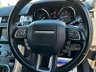 USED 2015 65 LAND ROVER RANGE ROVER EVOQUE 2.0 ED4 SE TECH 5d 148 BHP ONLY 2 FORMER KEEPERS FROM NEW+LOW MILEAGE EXAMPLE+FINISHED IN STUNNING CORRIS GREY COMPLIMENTED WITH FULL BLACK LEATHER INTERIOR+SATELLITE NAVIGATION+BLUETOOTH+PARK ASSIT+AIR CONDITIONING+DUAL CLIMATE CONTROL+HEATED SEATS+CRUISE CONTROL+ALLOY WHEELS+1 FULL YEARS MOT PRIOR TO COLLECTION+FINANCE AND EXTENDED WARRANTY AVAILABLE ON THIS USED VEHICLE!!!!!!!