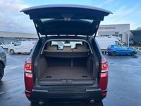 USED 2014 14 LAND ROVER RANGE ROVER SPORT 3.0 SDV6 HSE DYNAMIC 5d 288 BHP ONLY 2 OWNERS FROM NEW AND COMES WITH A FULL SERVICE HISTORY+RECENTLY SERVICED AT 96 000 MILES+CAMBELT CHANGED AT 84 758 MILES+BIG SPECIFICATION+PRIVACY GLASS+SIDE STEPS+FULL LEATHER TRIM+SATELLITE NAVIGATION+BLUETOOTH+PARK ASSIST+AIR CONDITIONING+DUAL CLIMATE CONTROL+21 INCH ALLOY WHEELS+1 FULL YEARS MOT PRIOR TO COLLECTION+FINANCE AND EXTENDED WARRANTY AVAILABLE ON THIS USED VEHICLE!!!!!!!!