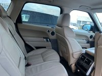 USED 2014 14 LAND ROVER RANGE ROVER SPORT 3.0 SDV6 HSE DYNAMIC 5d 288 BHP ONLY 2 OWNERS FROM NEW AND COMES WITH A FULL SERVICE HISTORY+RECENTLY SERVICED AT 96 000 MILES+CAMBELT CHANGED AT 84 758 MILES+BIG SPECIFICATION+PRIVACY GLASS+SIDE STEPS+FULL LEATHER TRIM+SATELLITE NAVIGATION+BLUETOOTH+PARK ASSIST+AIR CONDITIONING+DUAL CLIMATE CONTROL+21 INCH ALLOY WHEELS+1 FULL YEARS MOT PRIOR TO COLLECTION+FINANCE AND EXTENDED WARRANTY AVAILABLE ON THIS USED VEHICLE!!!!!!!!