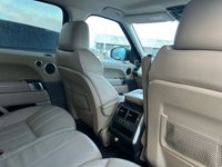 USED 2014 14 LAND ROVER RANGE ROVER SPORT 3.0 SDV6 HSE DYNAMIC 5d 288 BHP ONLY 2 OWNERS FROM NEW AND COMES WITH A FULL SERVICE HISTORY+RECENTLY SERVICED AT 96 000 MILES+CAMBELT CHANGED AT 84 758 MILES+BIG SPECIFICATION+PRIVACY GLASS+SIDE STEPS+FULL LEATHER TRIM+SATELLITE NAVIGATION+BLUETOOTH+PARK ASSIST+AIR CONDITIONING+DUAL CLIMATE CONTROL+21 INCH ALLOY WHEELS+1 FULL YEARS MOT PRIOR TO COLLECTION+FINANCE AND EXTENDED WARRANTY AVAILABLE ON THIS USED VEHICLE!!!!!!!!