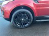 USED 2014 14 LAND ROVER RANGE ROVER SPORT 3.0 SDV6 HSE DYNAMIC 5d 288 BHP ONLY 2 OWNERS FROM NEW AND COMES WITH A FULL SERVICE HISTORY+RECENTLY SERVICED AT 96 000 MILES+CAMBELT CHANGED AT 84 758 MILES+BIG SPECIFICATION+PRIVACY GLASS+SIDE STEPS+FULL LEATHER TRIM+SATELLITE NAVIGATION+BLUETOOTH+PARK ASSIST+AIR CONDITIONING+DUAL CLIMATE CONTROL+21 INCH ALLOY WHEELS+1 FULL YEARS MOT PRIOR TO COLLECTION+FINANCE AND EXTENDED WARRANTY AVAILABLE ON THIS USED VEHICLE!!!!!!!!