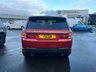 USED 2014 14 LAND ROVER RANGE ROVER SPORT 3.0 SDV6 HSE DYNAMIC 5d 288 BHP ONLY 2 OWNERS FROM NEW AND COMES WITH A FULL SERVICE HISTORY+RECENTLY SERVICED AT 96 000 MILES+CAMBELT CHANGED AT 84 758 MILES+BIG SPECIFICATION+PRIVACY GLASS+SIDE STEPS+FULL LEATHER TRIM+SATELLITE NAVIGATION+BLUETOOTH+PARK ASSIST+AIR CONDITIONING+DUAL CLIMATE CONTROL+21 INCH ALLOY WHEELS+1 FULL YEARS MOT PRIOR TO COLLECTION+FINANCE AND EXTENDED WARRANTY AVAILABLE ON THIS USED VEHICLE!!!!!!!!