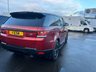 USED 2014 14 LAND ROVER RANGE ROVER SPORT 3.0 SDV6 HSE DYNAMIC 5d 288 BHP ONLY 2 OWNERS FROM NEW AND COMES WITH A FULL SERVICE HISTORY+RECENTLY SERVICED AT 96 000 MILES+CAMBELT CHANGED AT 84 758 MILES+BIG SPECIFICATION+PRIVACY GLASS+SIDE STEPS+FULL LEATHER TRIM+SATELLITE NAVIGATION+BLUETOOTH+PARK ASSIST+AIR CONDITIONING+DUAL CLIMATE CONTROL+21 INCH ALLOY WHEELS+1 FULL YEARS MOT PRIOR TO COLLECTION+FINANCE AND EXTENDED WARRANTY AVAILABLE ON THIS USED VEHICLE!!!!!!!!