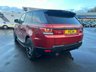 USED 2014 14 LAND ROVER RANGE ROVER SPORT 3.0 SDV6 HSE DYNAMIC 5d 288 BHP ONLY 2 OWNERS FROM NEW AND COMES WITH A FULL SERVICE HISTORY+RECENTLY SERVICED AT 96 000 MILES+CAMBELT CHANGED AT 84 758 MILES+BIG SPECIFICATION+PRIVACY GLASS+SIDE STEPS+FULL LEATHER TRIM+SATELLITE NAVIGATION+BLUETOOTH+PARK ASSIST+AIR CONDITIONING+DUAL CLIMATE CONTROL+21 INCH ALLOY WHEELS+1 FULL YEARS MOT PRIOR TO COLLECTION+FINANCE AND EXTENDED WARRANTY AVAILABLE ON THIS USED VEHICLE!!!!!!!!