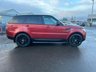 USED 2014 14 LAND ROVER RANGE ROVER SPORT 3.0 SDV6 HSE DYNAMIC 5d 288 BHP ONLY 2 OWNERS FROM NEW AND COMES WITH A FULL SERVICE HISTORY+RECENTLY SERVICED AT 96 000 MILES+CAMBELT CHANGED AT 84 758 MILES+BIG SPECIFICATION+PRIVACY GLASS+SIDE STEPS+FULL LEATHER TRIM+SATELLITE NAVIGATION+BLUETOOTH+PARK ASSIST+AIR CONDITIONING+DUAL CLIMATE CONTROL+21 INCH ALLOY WHEELS+1 FULL YEARS MOT PRIOR TO COLLECTION+FINANCE AND EXTENDED WARRANTY AVAILABLE ON THIS USED VEHICLE!!!!!!!!