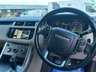 USED 2014 14 LAND ROVER RANGE ROVER SPORT 3.0 SDV6 HSE DYNAMIC 5d 288 BHP ONLY 2 OWNERS FROM NEW AND COMES WITH A FULL SERVICE HISTORY+RECENTLY SERVICED AT 96 000 MILES+CAMBELT CHANGED AT 84 758 MILES+BIG SPECIFICATION+PRIVACY GLASS+SIDE STEPS+FULL LEATHER TRIM+SATELLITE NAVIGATION+BLUETOOTH+PARK ASSIST+AIR CONDITIONING+DUAL CLIMATE CONTROL+21 INCH ALLOY WHEELS+1 FULL YEARS MOT PRIOR TO COLLECTION+FINANCE AND EXTENDED WARRANTY AVAILABLE ON THIS USED VEHICLE!!!!!!!!