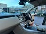 USED 2014 14 LAND ROVER RANGE ROVER SPORT 3.0 SDV6 HSE DYNAMIC 5d 288 BHP ONLY 2 OWNERS FROM NEW AND COMES WITH A FULL SERVICE HISTORY+RECENTLY SERVICED AT 96 000 MILES+CAMBELT CHANGED AT 84 758 MILES+BIG SPECIFICATION+PRIVACY GLASS+SIDE STEPS+FULL LEATHER TRIM+SATELLITE NAVIGATION+BLUETOOTH+PARK ASSIST+AIR CONDITIONING+DUAL CLIMATE CONTROL+21 INCH ALLOY WHEELS+1 FULL YEARS MOT PRIOR TO COLLECTION+FINANCE AND EXTENDED WARRANTY AVAILABLE ON THIS USED VEHICLE!!!!!!!!