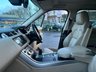 USED 2014 14 LAND ROVER RANGE ROVER SPORT 3.0 SDV6 HSE DYNAMIC 5d 288 BHP ONLY 2 OWNERS FROM NEW AND COMES WITH A FULL SERVICE HISTORY+RECENTLY SERVICED AT 96 000 MILES+CAMBELT CHANGED AT 84 758 MILES+BIG SPECIFICATION+PRIVACY GLASS+SIDE STEPS+FULL LEATHER TRIM+SATELLITE NAVIGATION+BLUETOOTH+PARK ASSIST+AIR CONDITIONING+DUAL CLIMATE CONTROL+21 INCH ALLOY WHEELS+1 FULL YEARS MOT PRIOR TO COLLECTION+FINANCE AND EXTENDED WARRANTY AVAILABLE ON THIS USED VEHICLE!!!!!!!!
