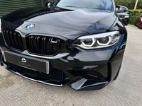 USED 2019 69 BMW M2 3.0 M2 COMPETITION 2d 405 BHP F/BMW/S/H, Over &pound;5,k extras