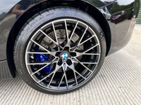 USED 2019 69 BMW M2 3.0 M2 COMPETITION 2d 405 BHP F/BMW/S/H, Over &pound;5,k extras