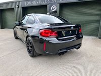 USED 2019 69 BMW M2 3.0 M2 COMPETITION 2d 405 BHP F/BMW/S/H, Over &pound;5,k extras